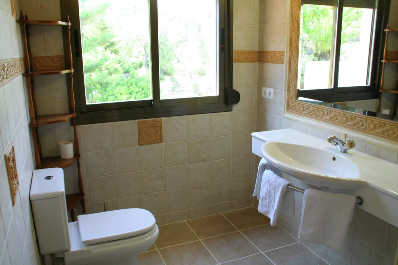 Can Vich I-Bathroom