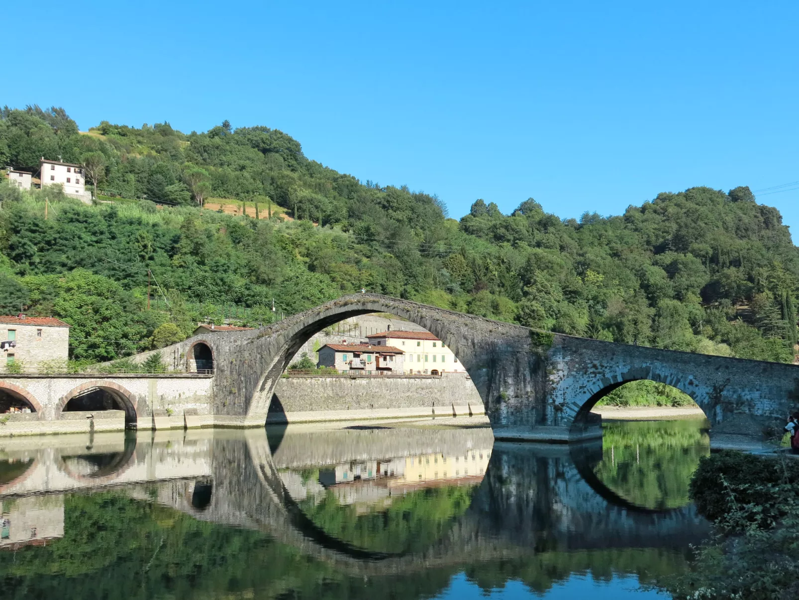 Belvedere (BLU100)-Area