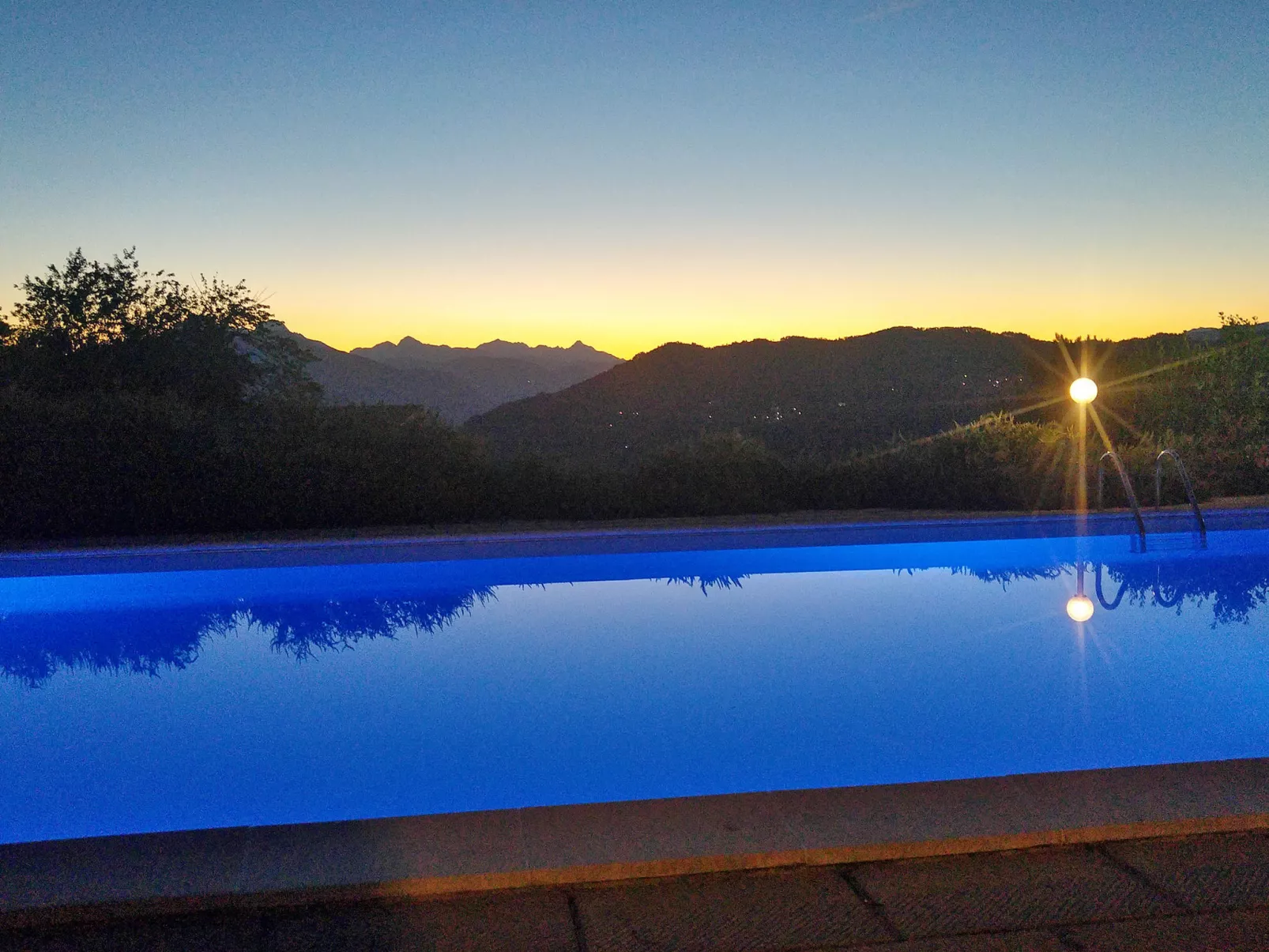 Belvedere (BLU101)-Outside