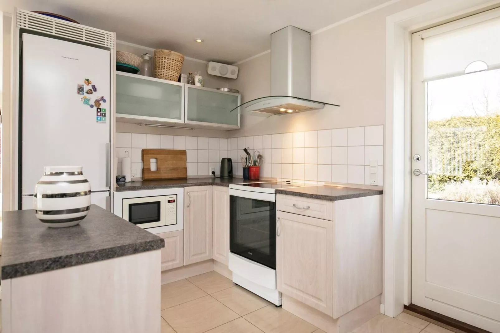 10 person holiday home in Rødvig Stevns-By Traum-Indoor