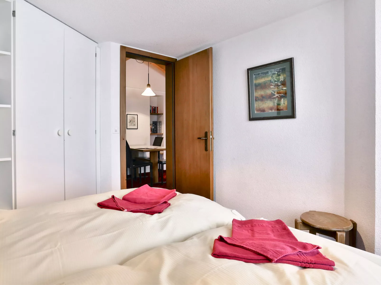 Chalet Abendrot apARTments - Inside