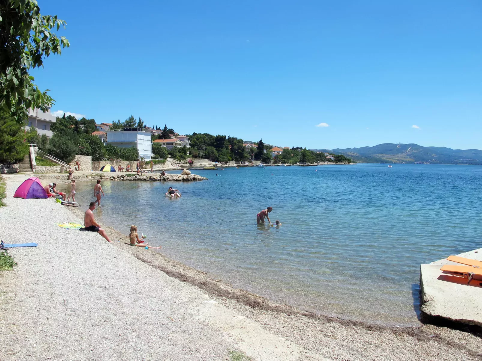 Vukić-Area