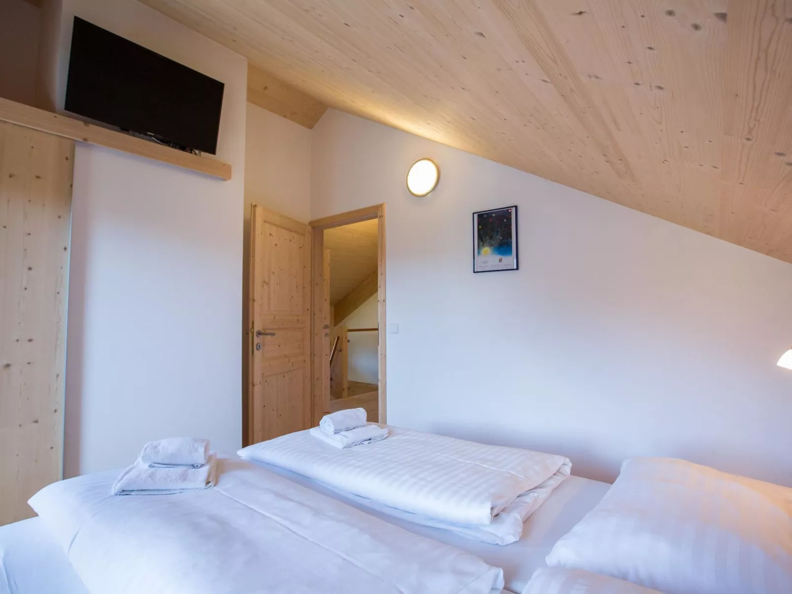 Superior #11 IR-Sauna&Sprudelwanne-Inside