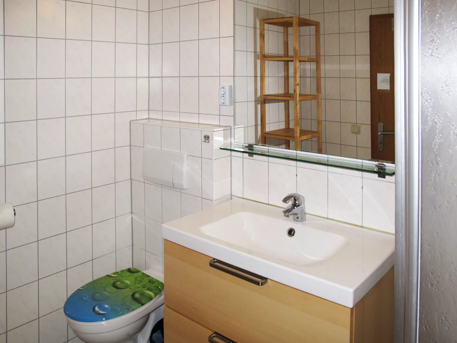 Im Dörp-Inside
