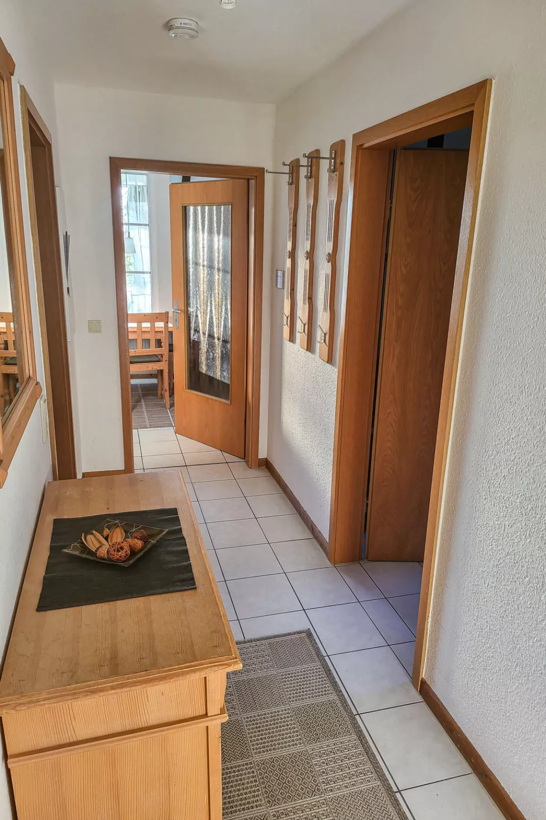 Im Dörp-Inside