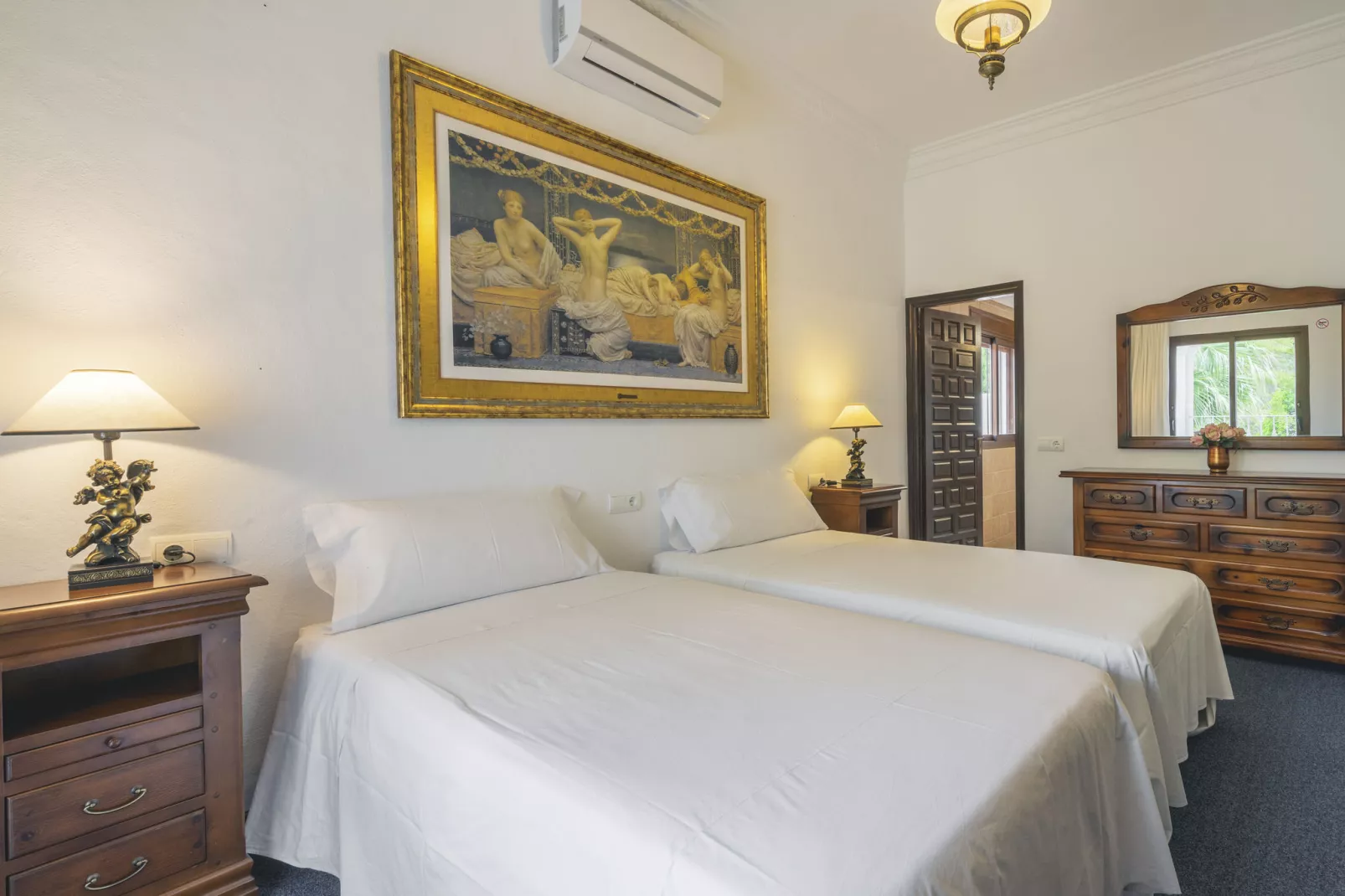 Can Vich I-Bedroom