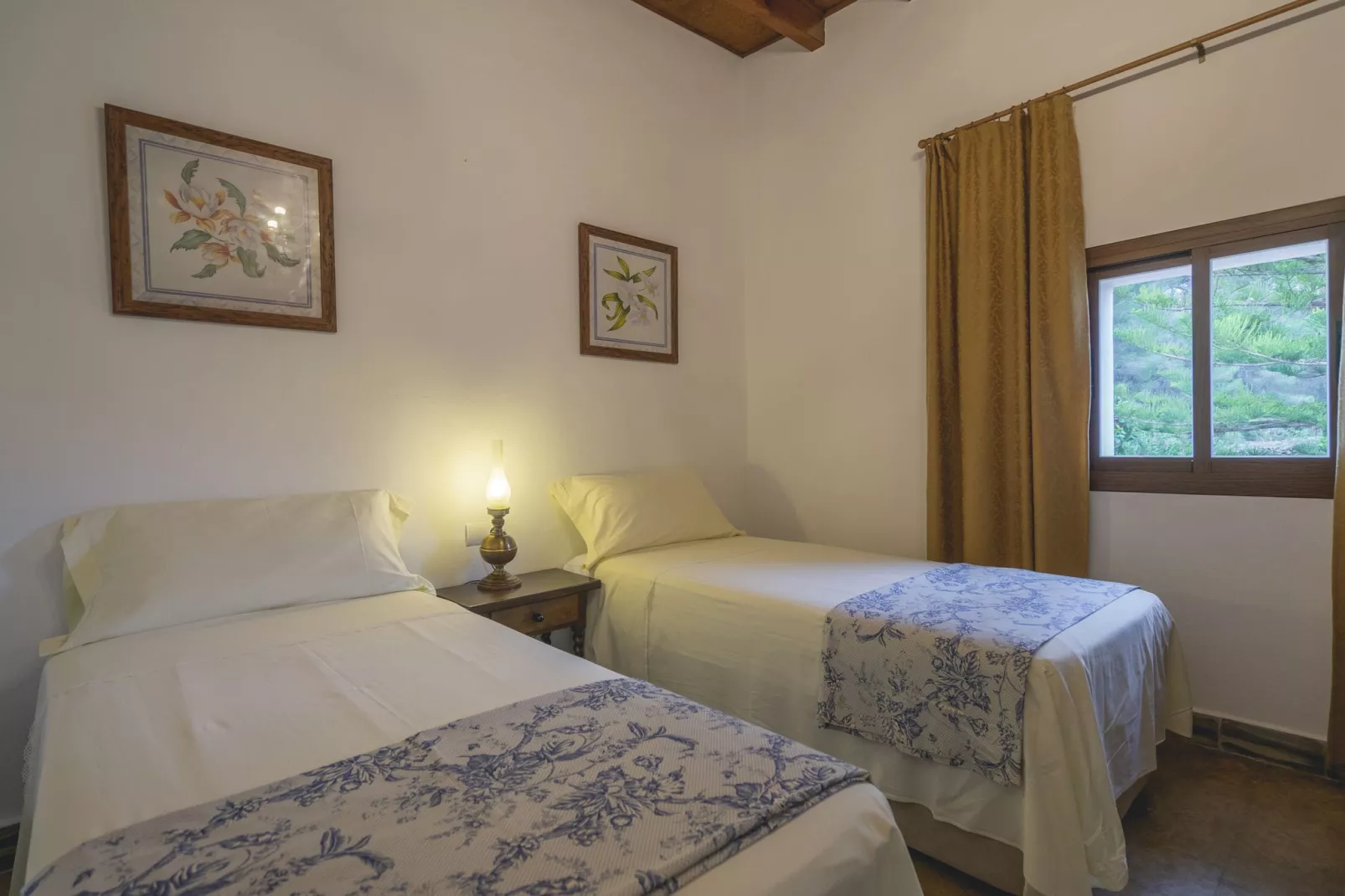 Can Vich I-Bedroom