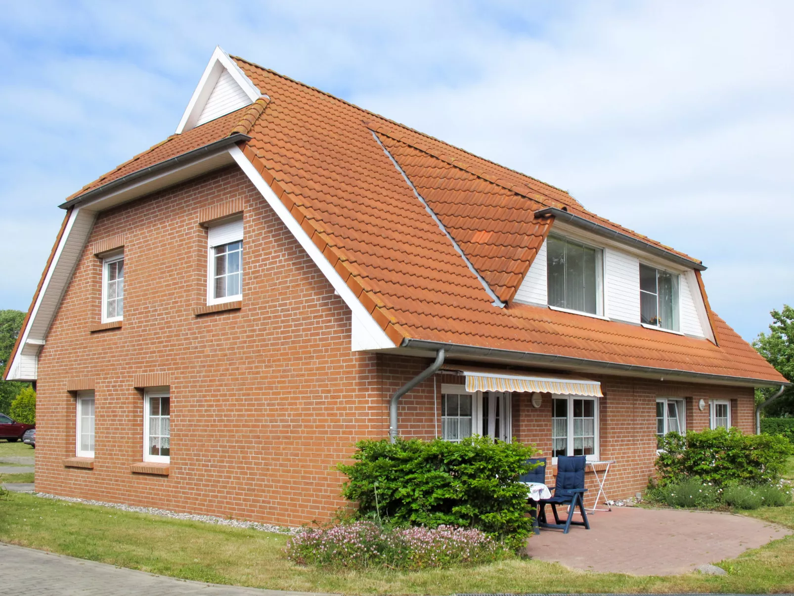 Im Dörp-Dehors