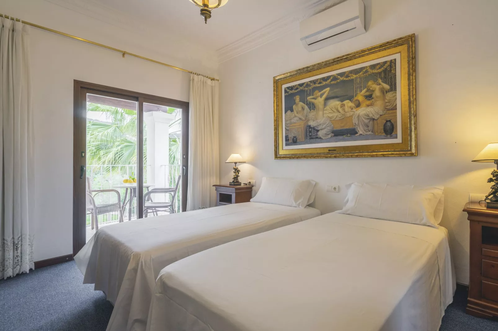 Can Vich I-Bedroom