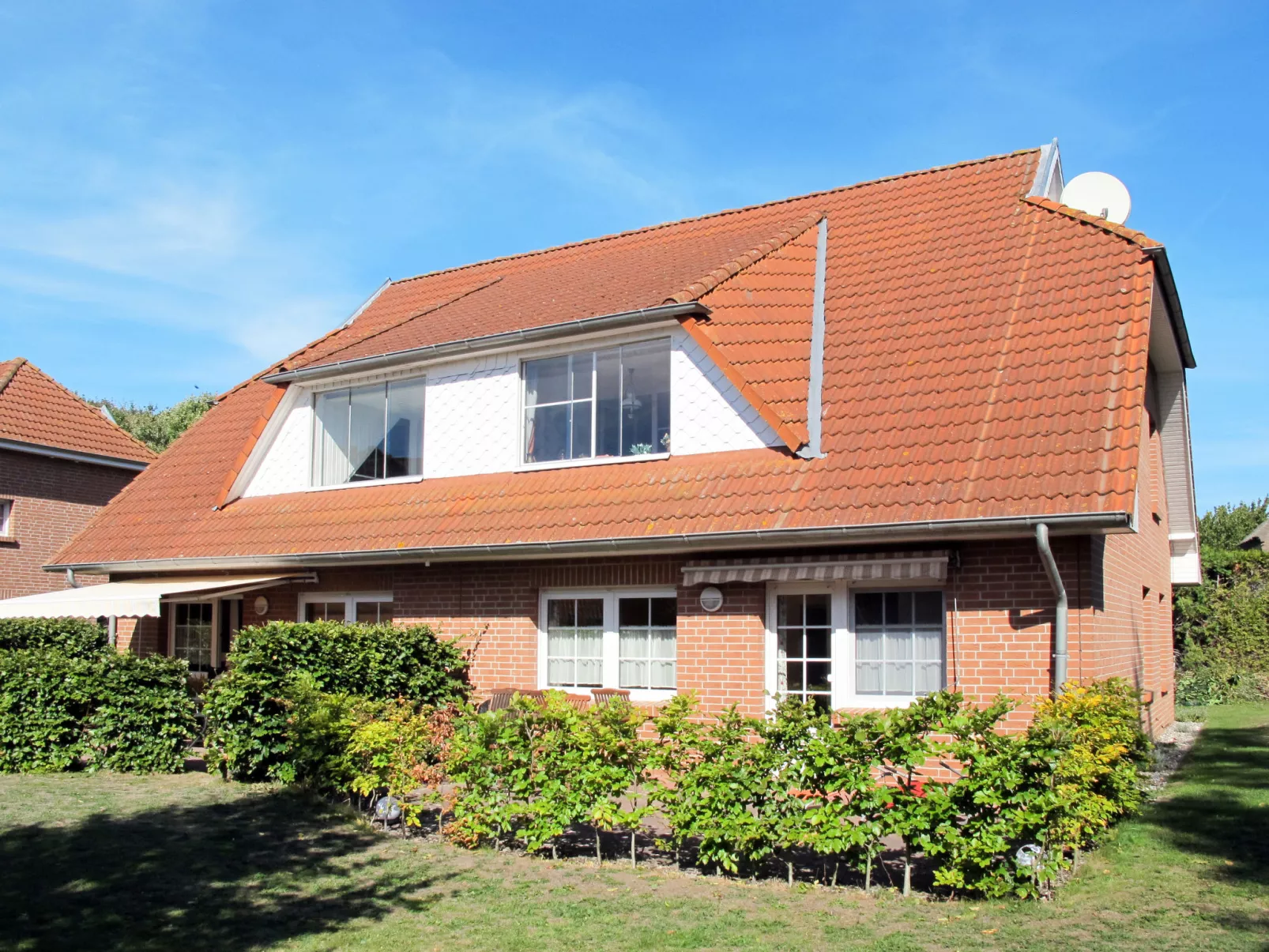 Hus am Bodden-Outside