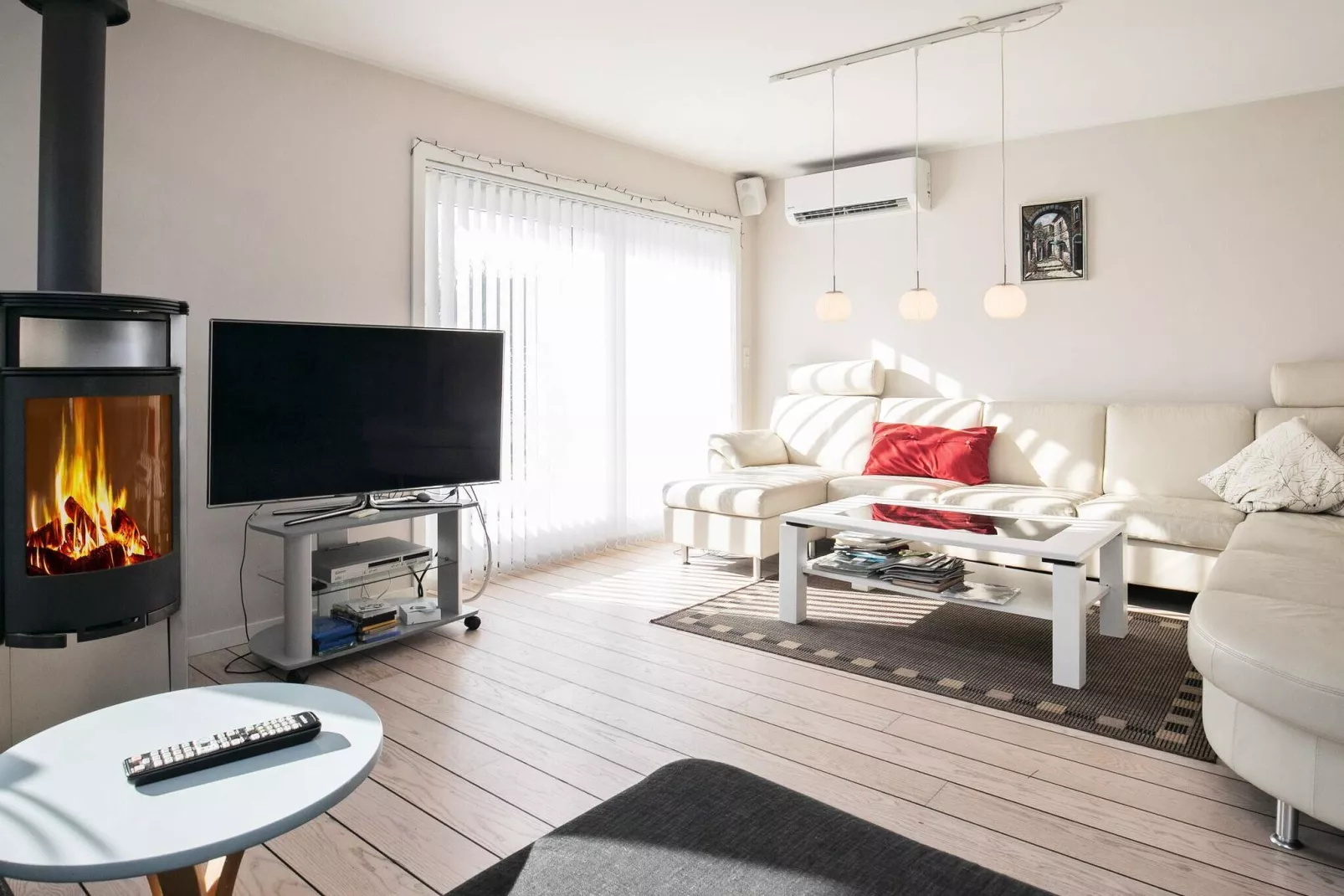 10 person holiday home in Rødvig Stevns-By Traum-Indoor