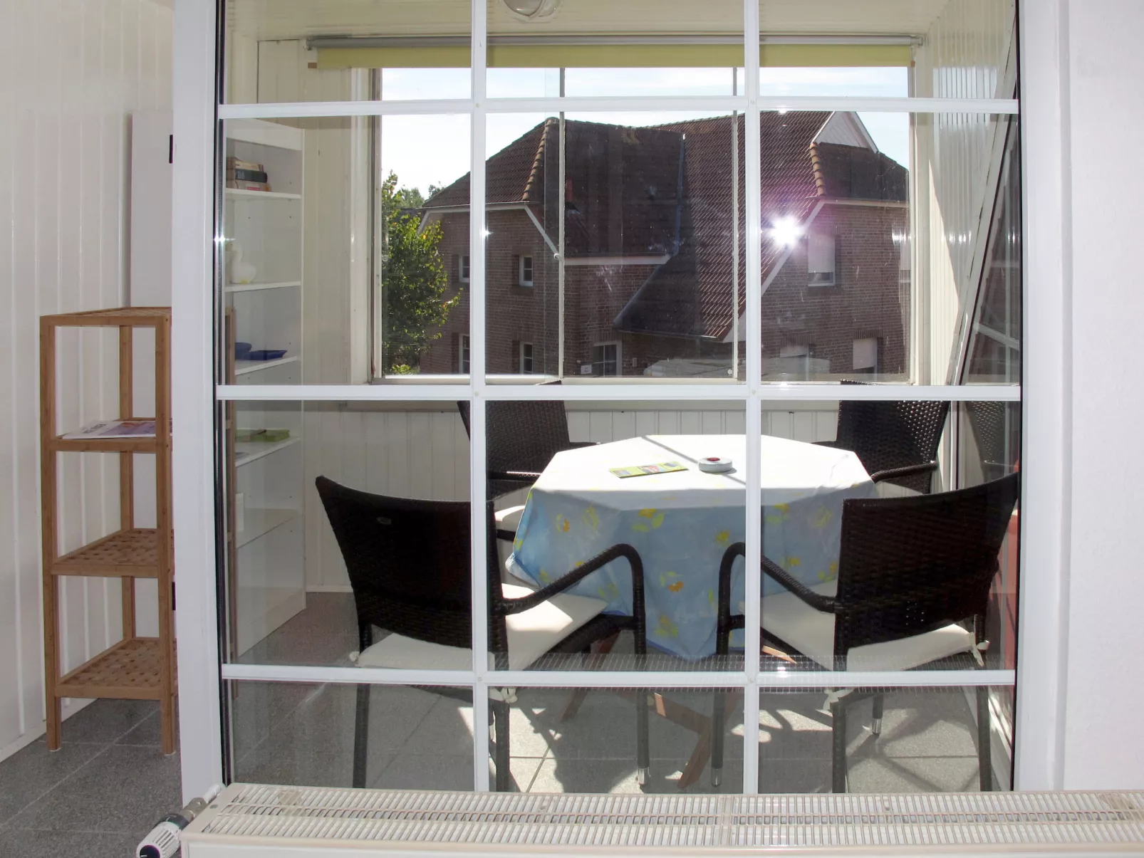 Hus am Bodden-Outside