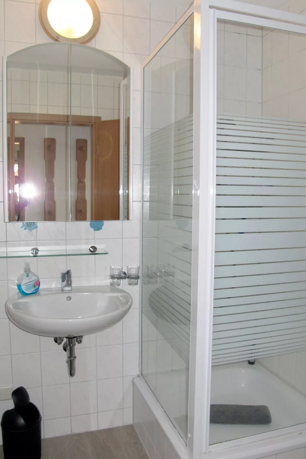 Hus am Bodden-Inside