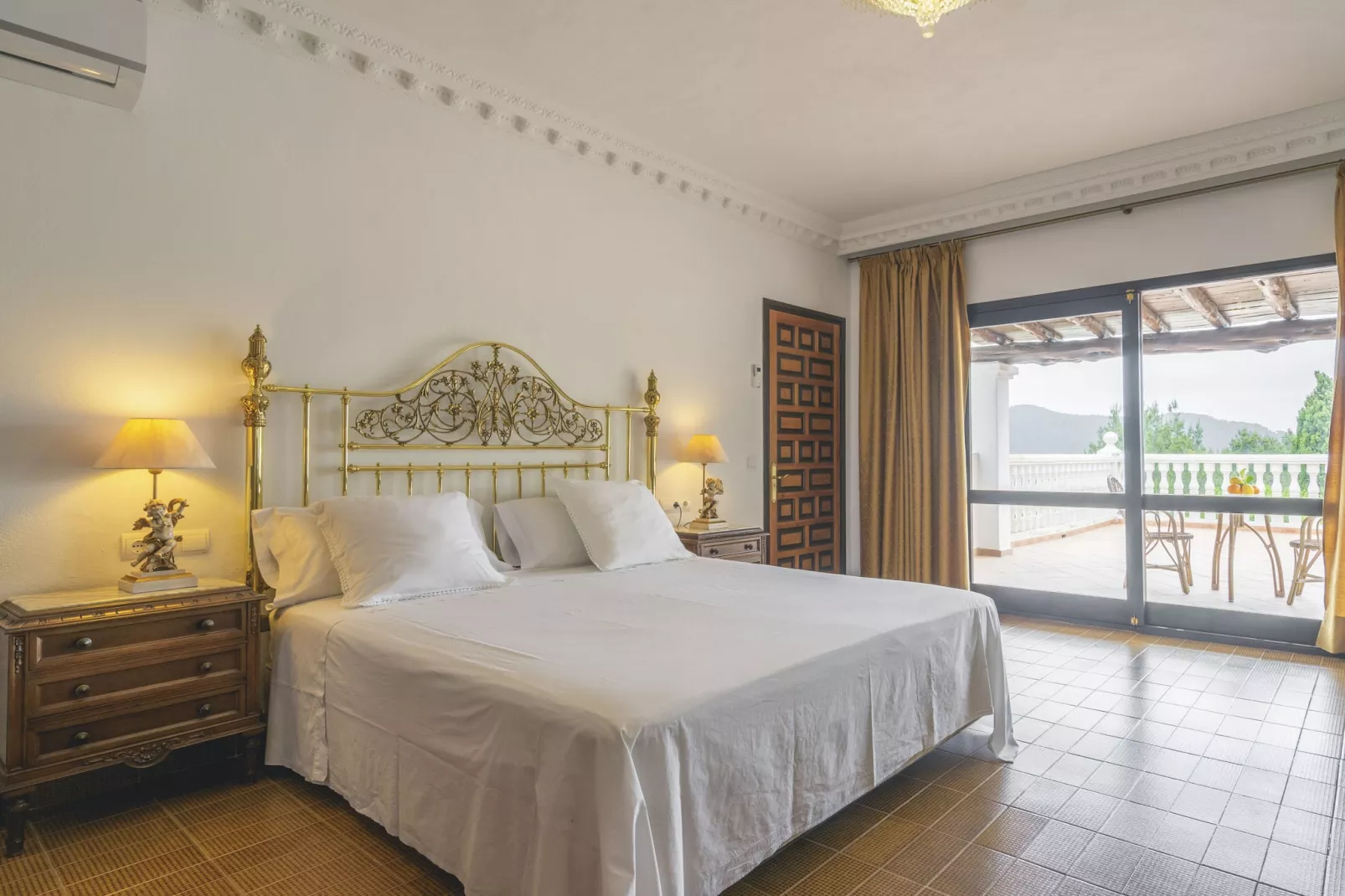 Can Vich I-Bedroom
