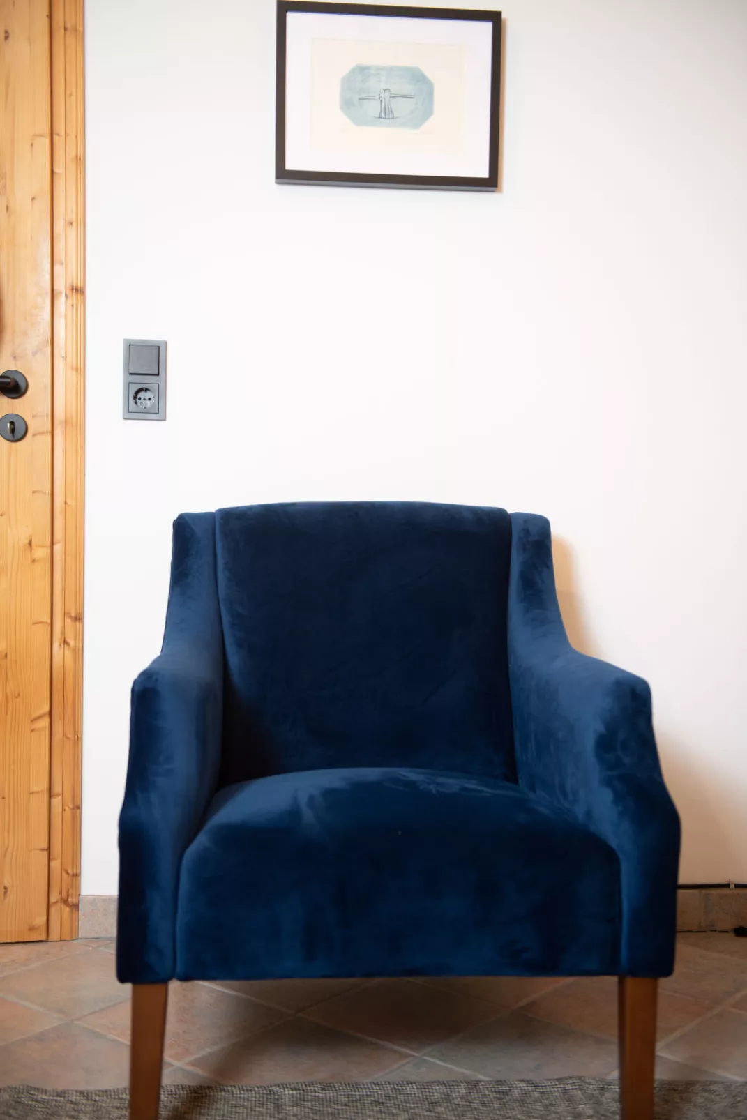 Chalet 1018-Inside