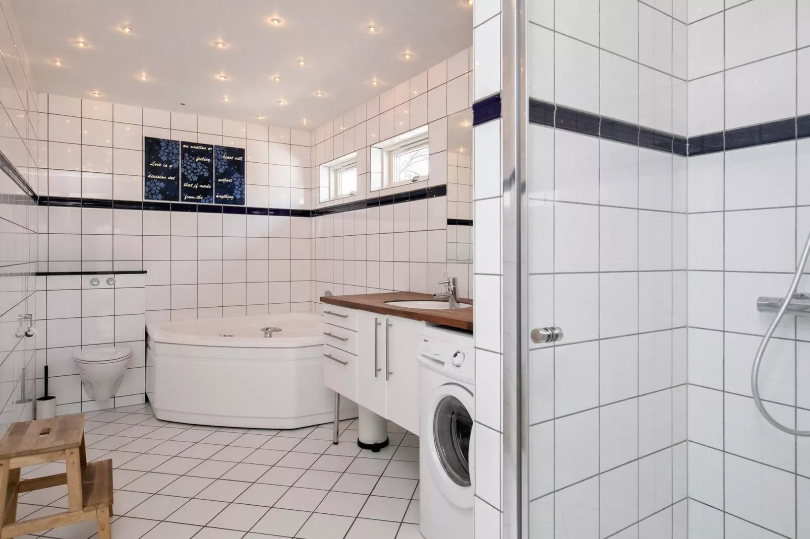 10 person holiday home in Rødvig Stevns-By Traum-Indoor
