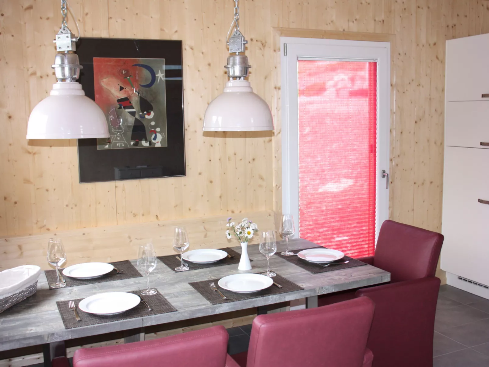 Superior #2 mit IR-Sauna & Sprudelbad-Inside