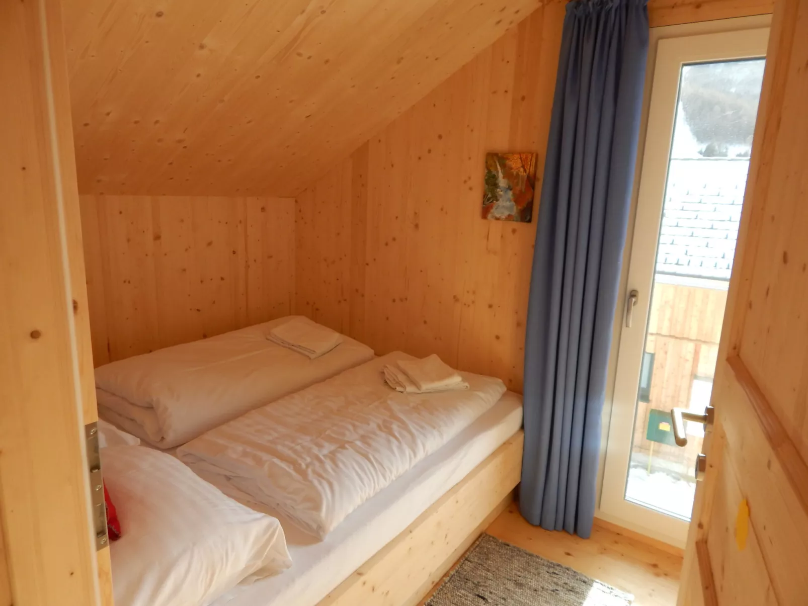 Superior #2 mit IR-Sauna & Sprudelbad-Inside