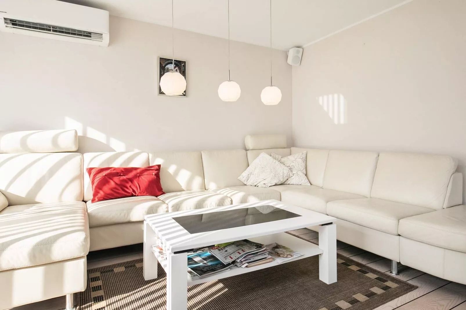 10 person holiday home in Rødvig Stevns-By Traum-Indoor
