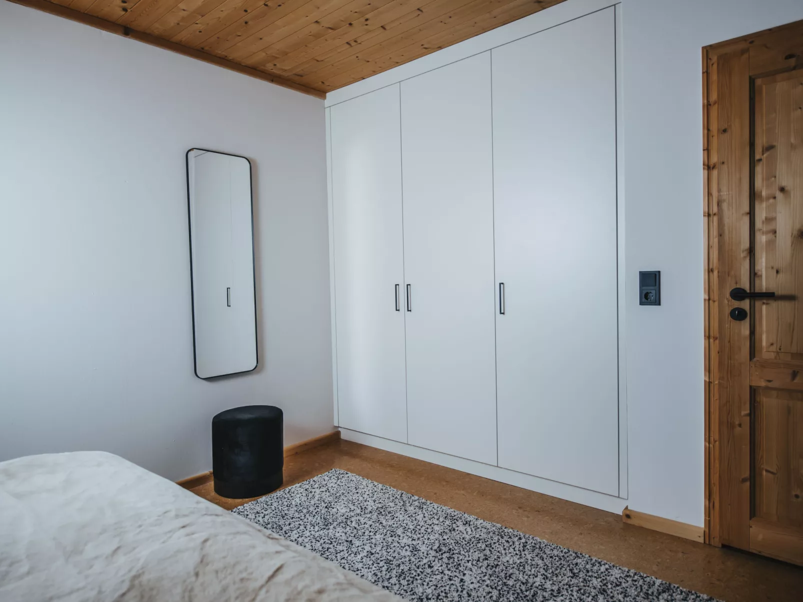 Chalet 1018-Inside