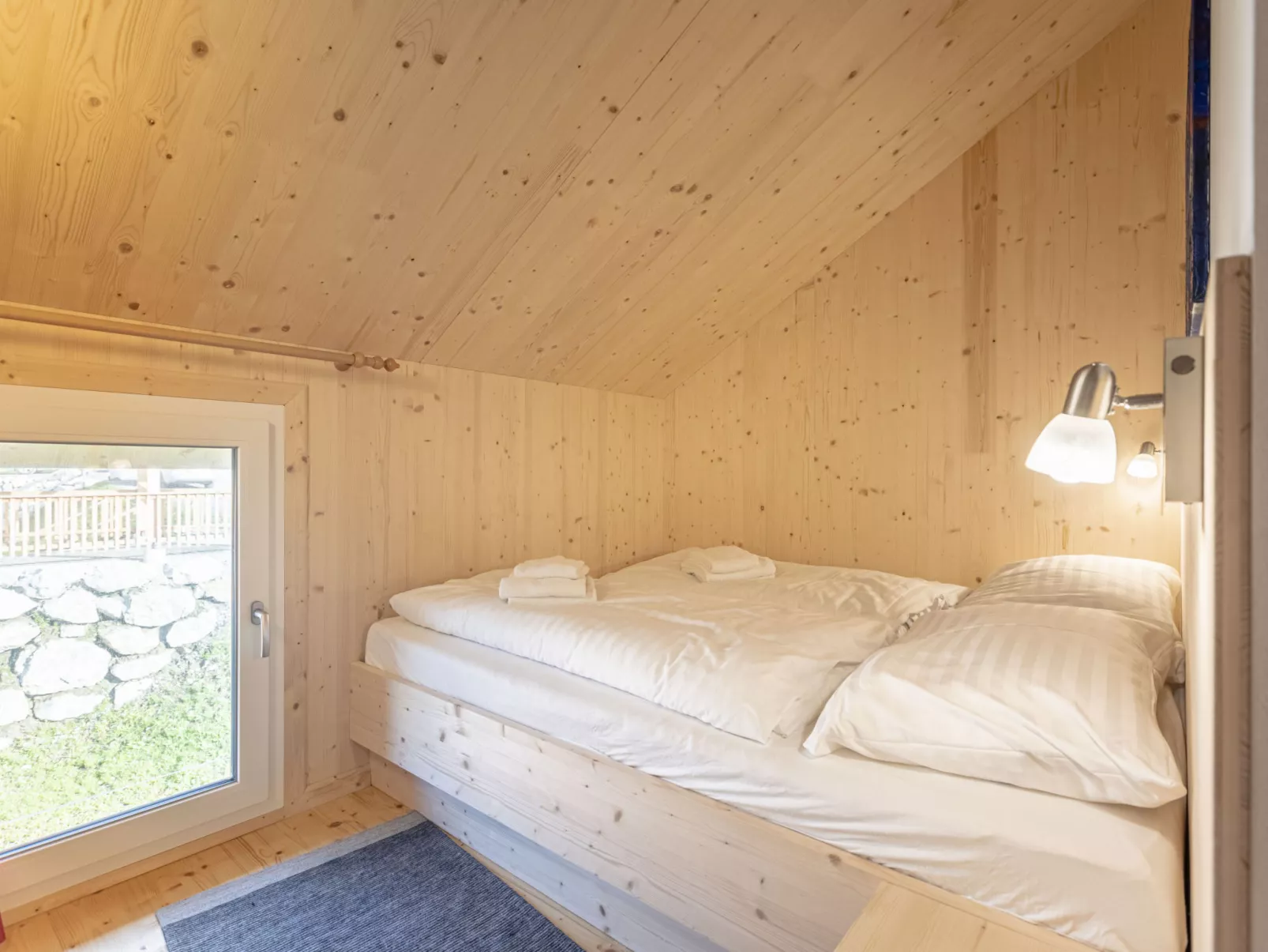 Superior #2 mit IR-Sauna & Sprudelbad-Inside