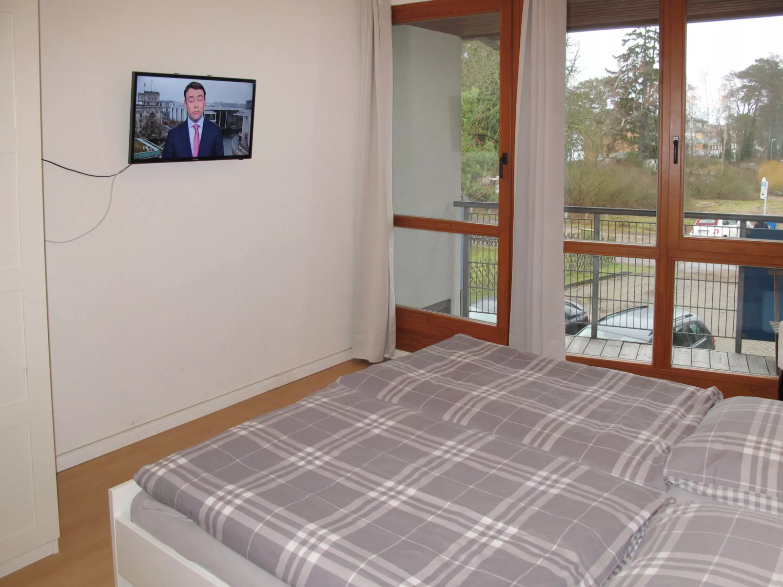 Strandvilla (LUB110)-Inside