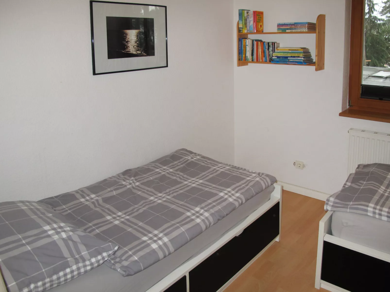 Strandvilla (LUB110)-Inside