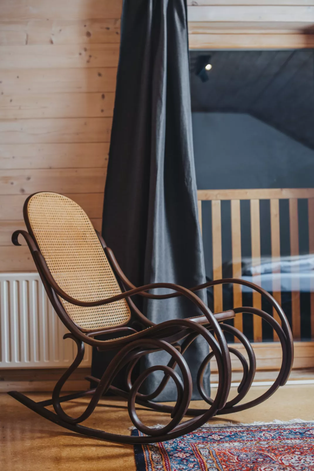 Chalet 1018-Inside