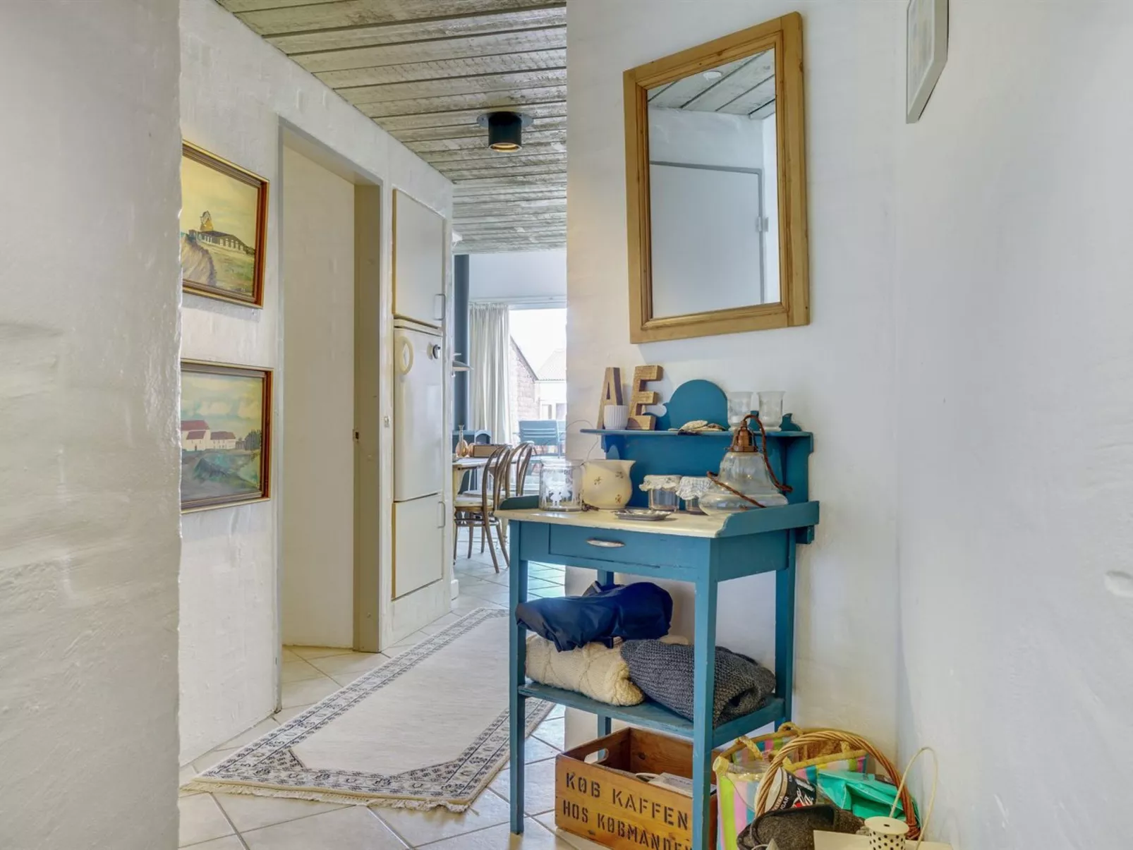 "Ulpu" - 500m from the sea-Outside