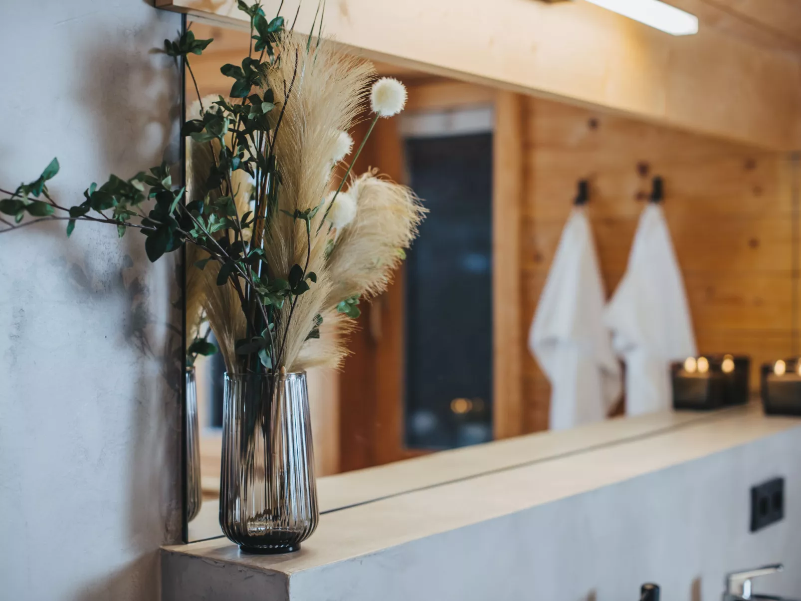 Chalet 1018-Inside