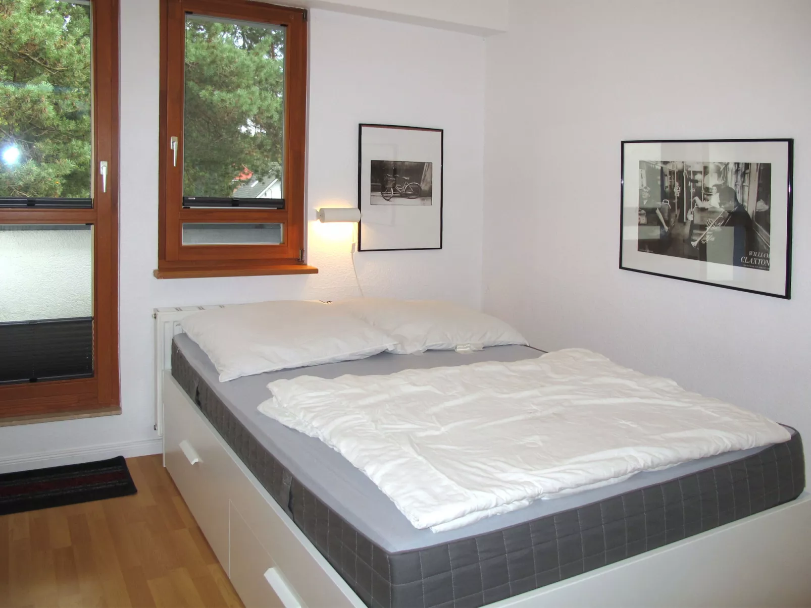 Strandvilla (LUB111)-Inside