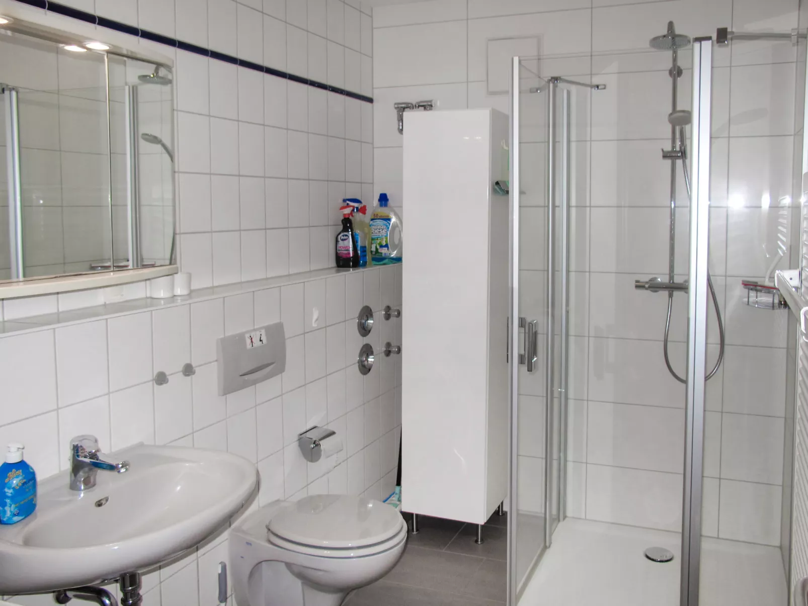 Strandvilla (LUB111)-Inside