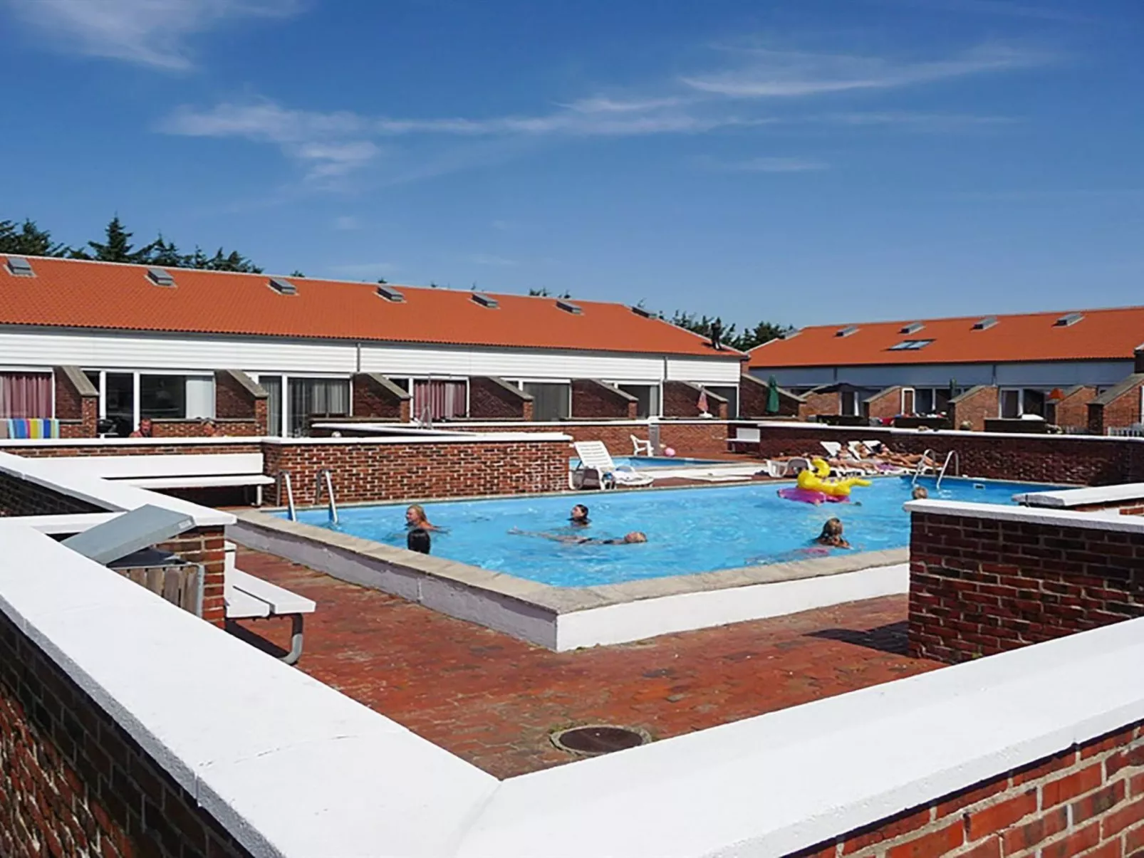 "Ulpu" - 500m from the sea-Outside