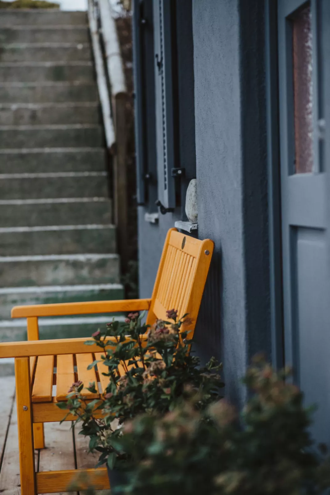 Chalet 1018-Outside