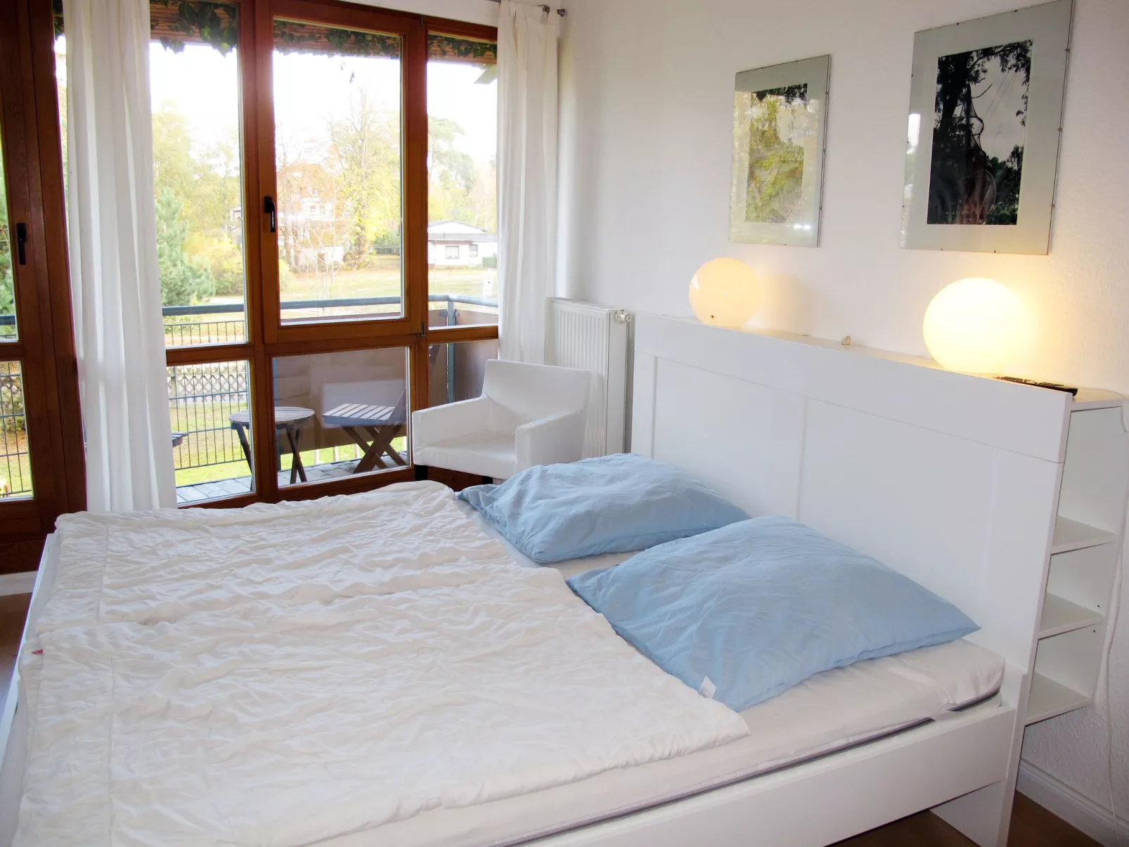 Strandvilla (LUB116)-Inside
