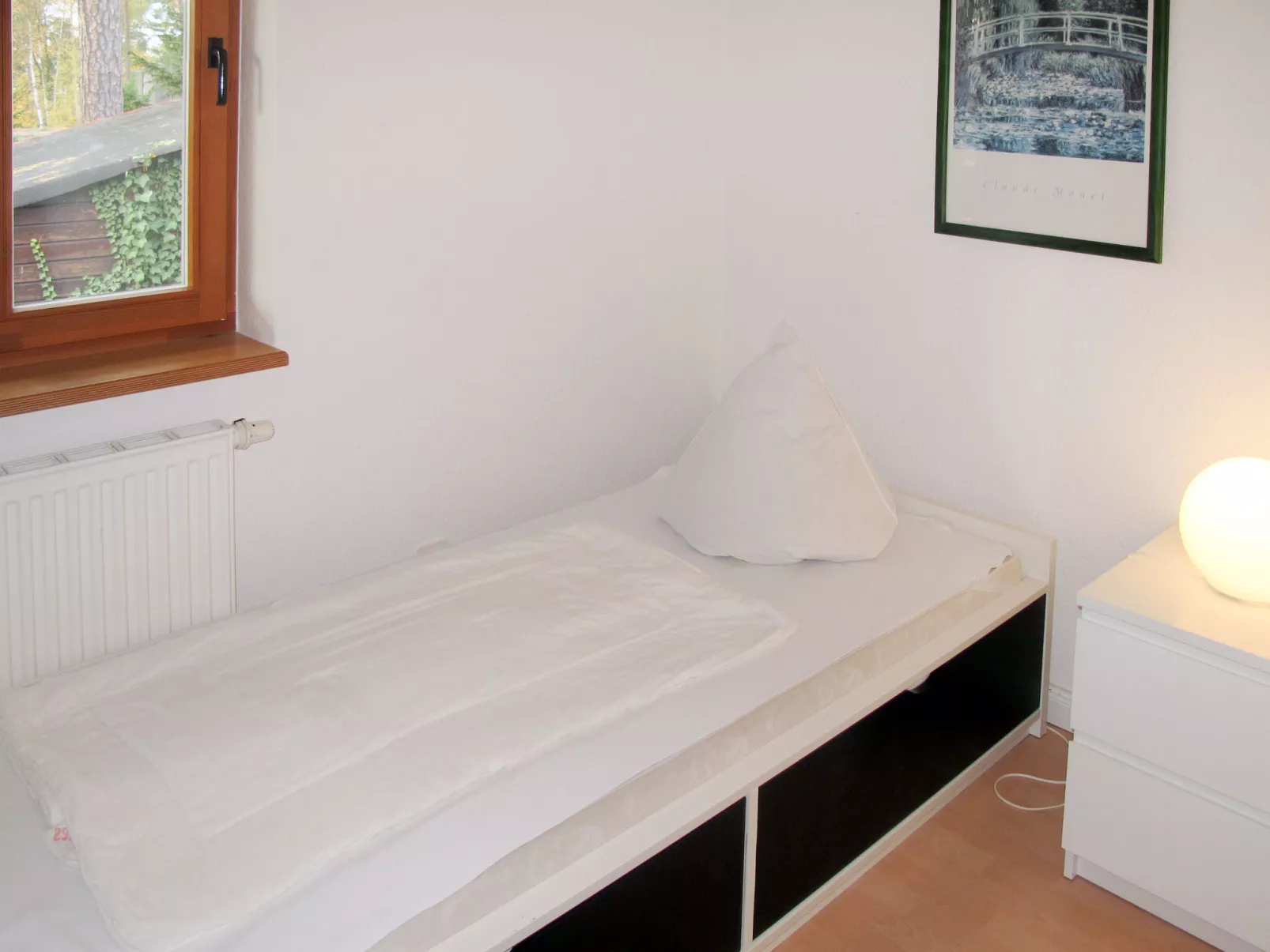 Strandvilla (LUB116)-Inside