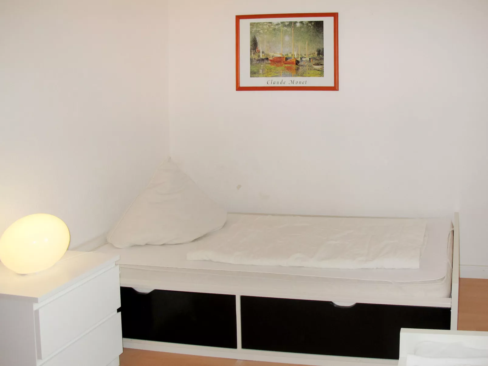 Strandvilla (LUB116)-Inside
