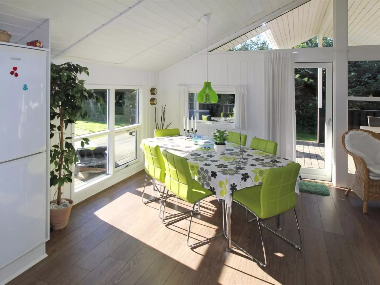 "Annalisa" - 1.2km from the sea-Inside