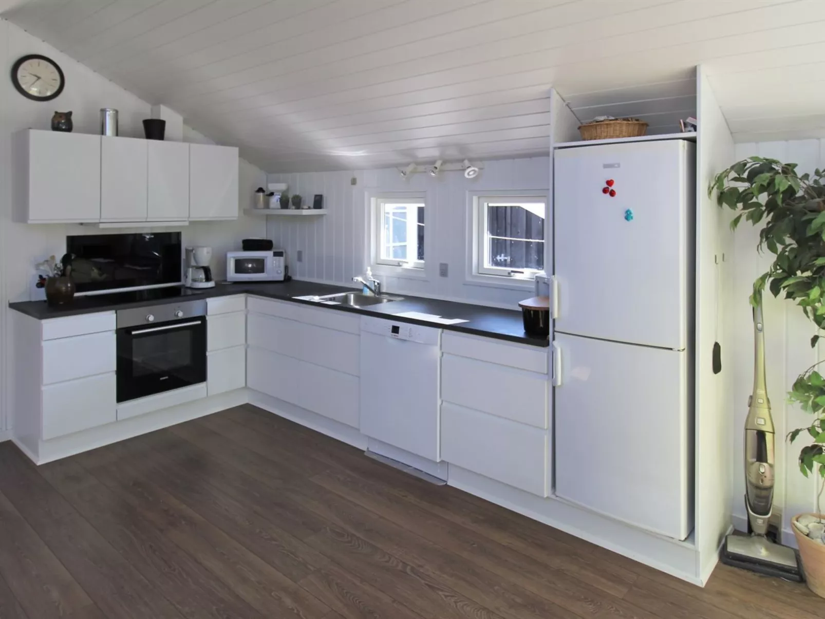 "Annalisa" - 1.2km from the sea-Inside
