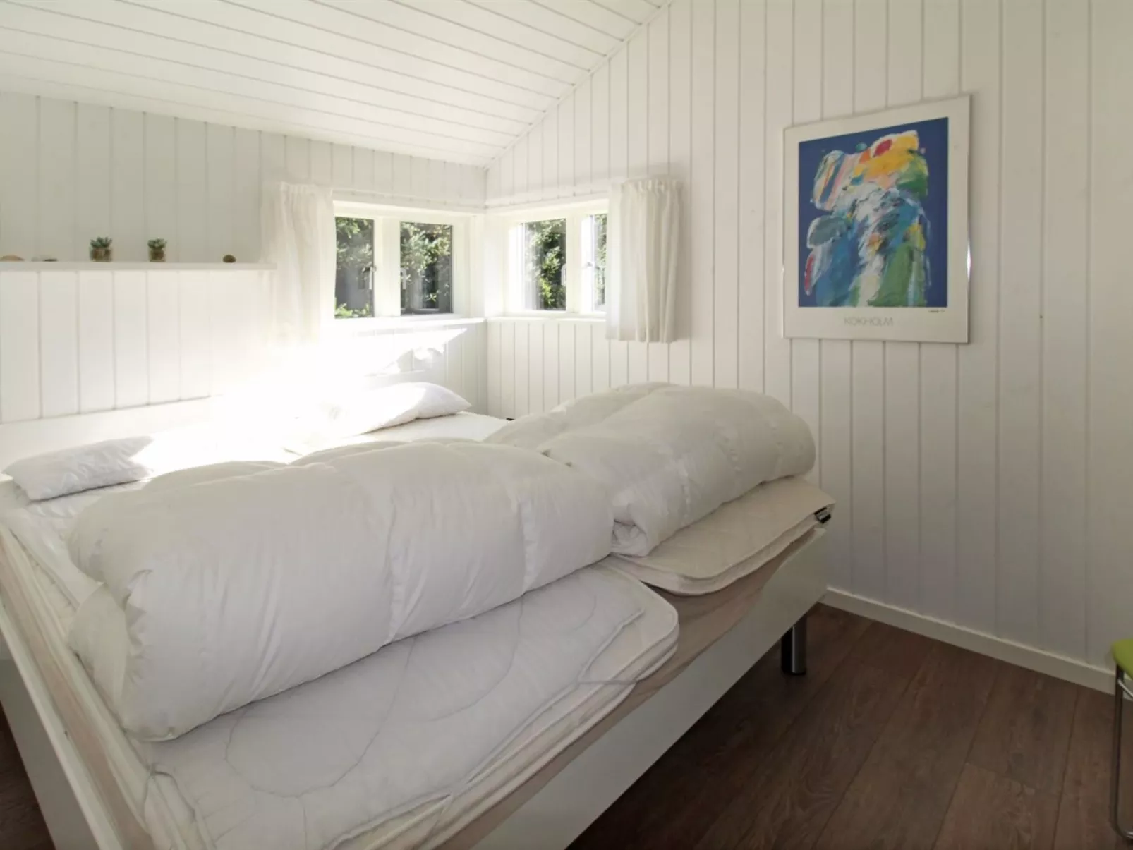 "Annalisa" - 1.2km from the sea-Inside