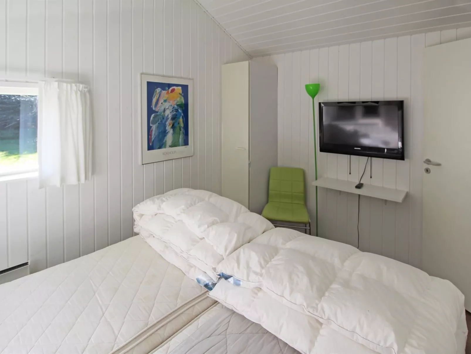 "Annalisa" - 1.2km from the sea-Inside