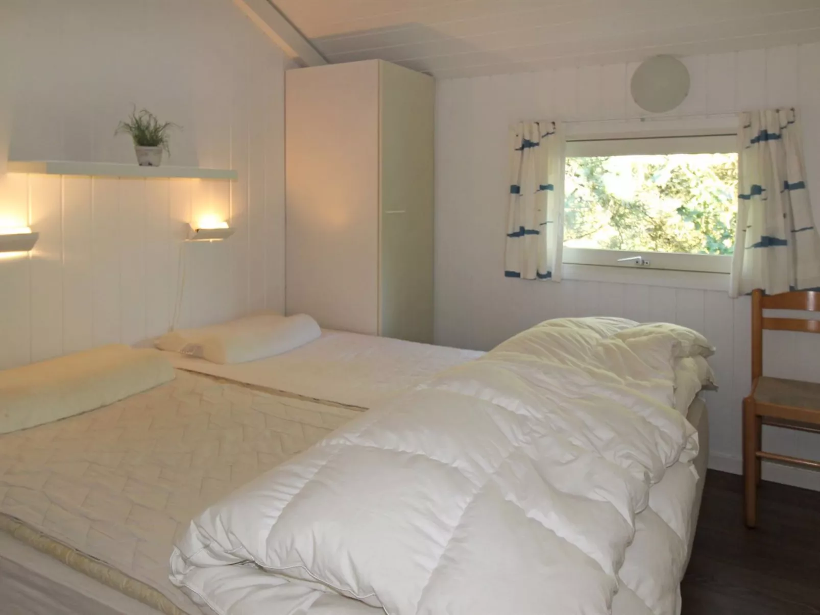 "Annalisa" - 1.2km from the sea-Inside