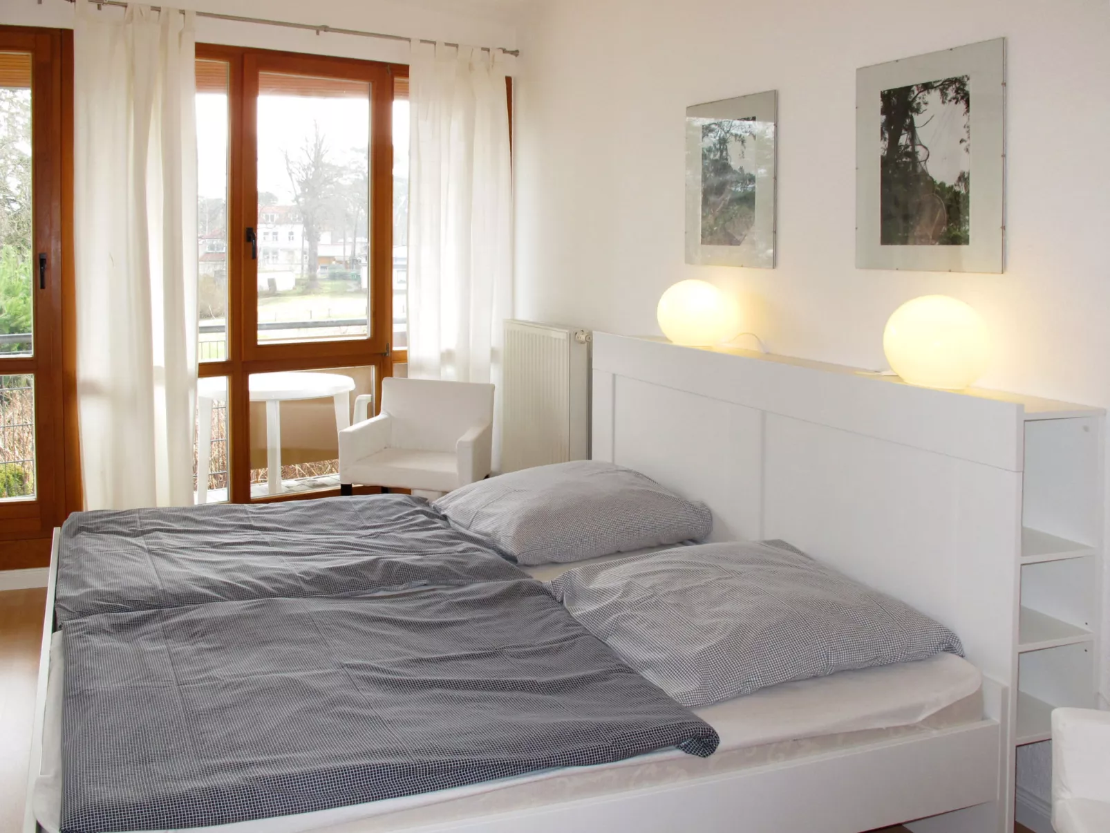 Strandvilla (LUB117)-Dedans