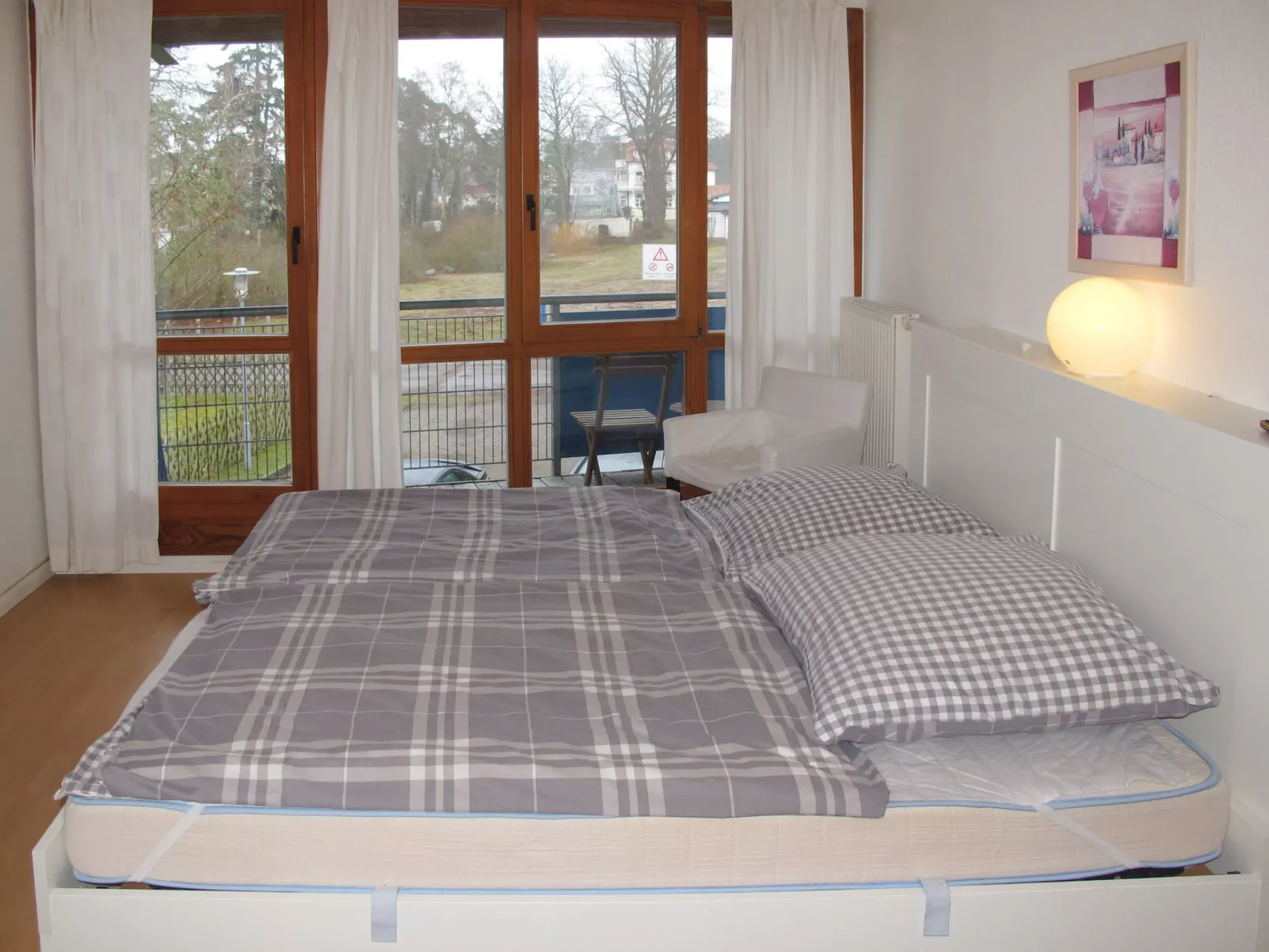 Strandvilla (LUB117)-Dedans
