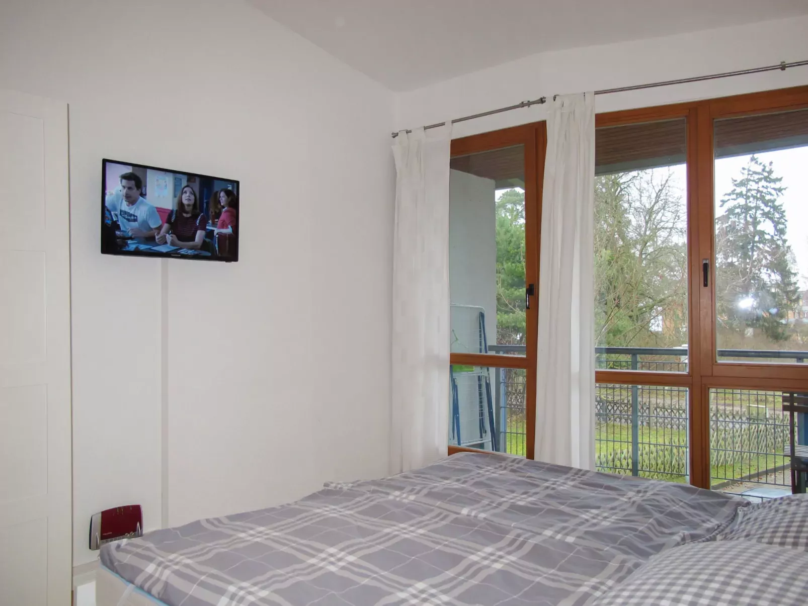 Strandvilla (LUB117)-Dedans