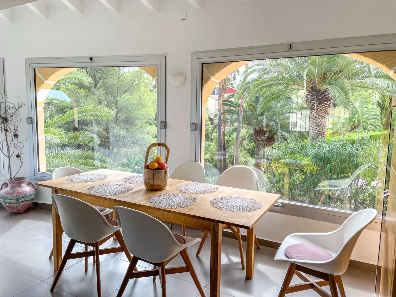 Villa Vista Paraiso-Outside