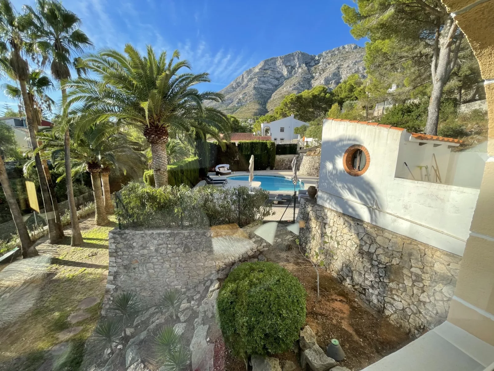 Villa Vista Paraiso-Outside