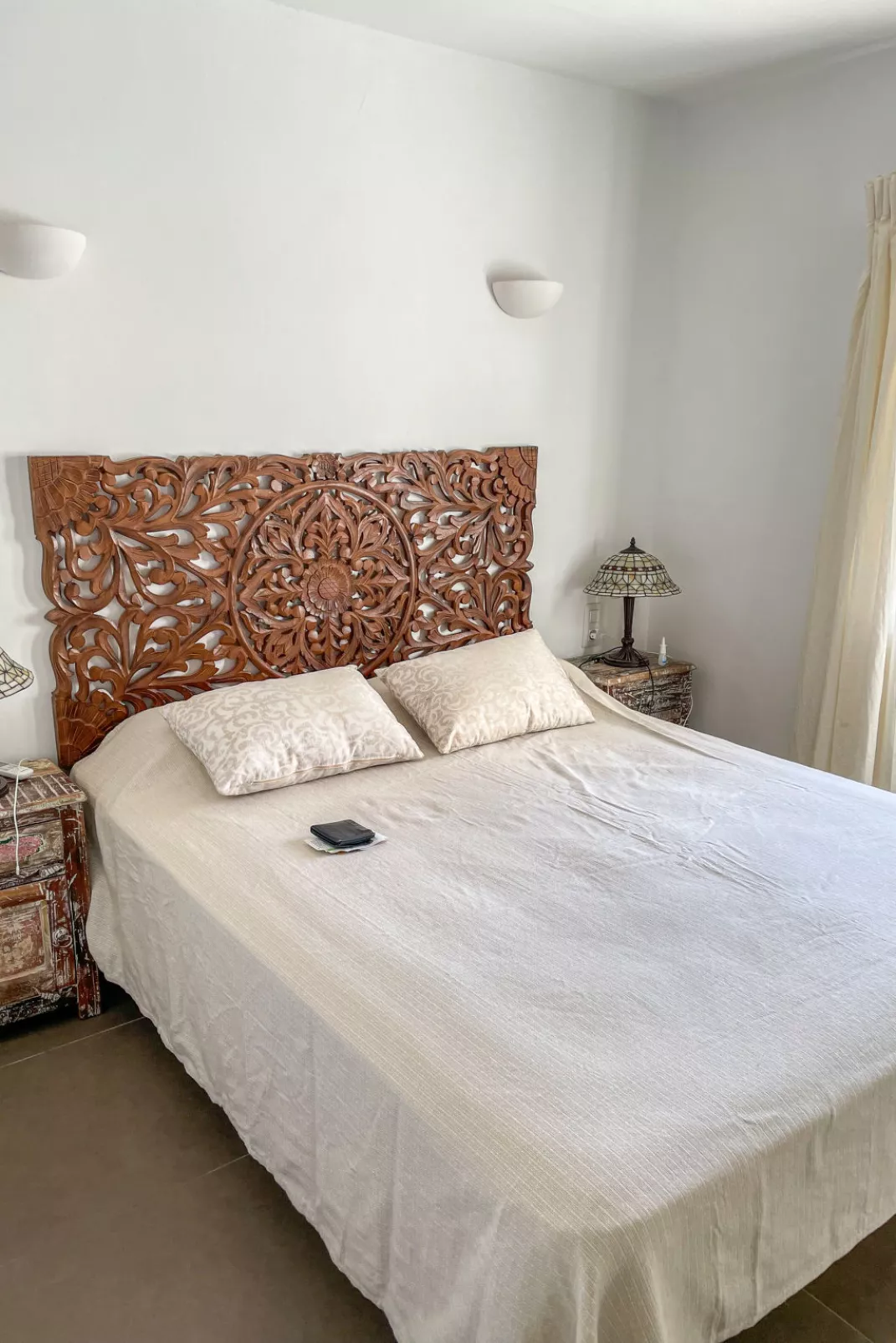 Villa Vista Paraiso-Inside