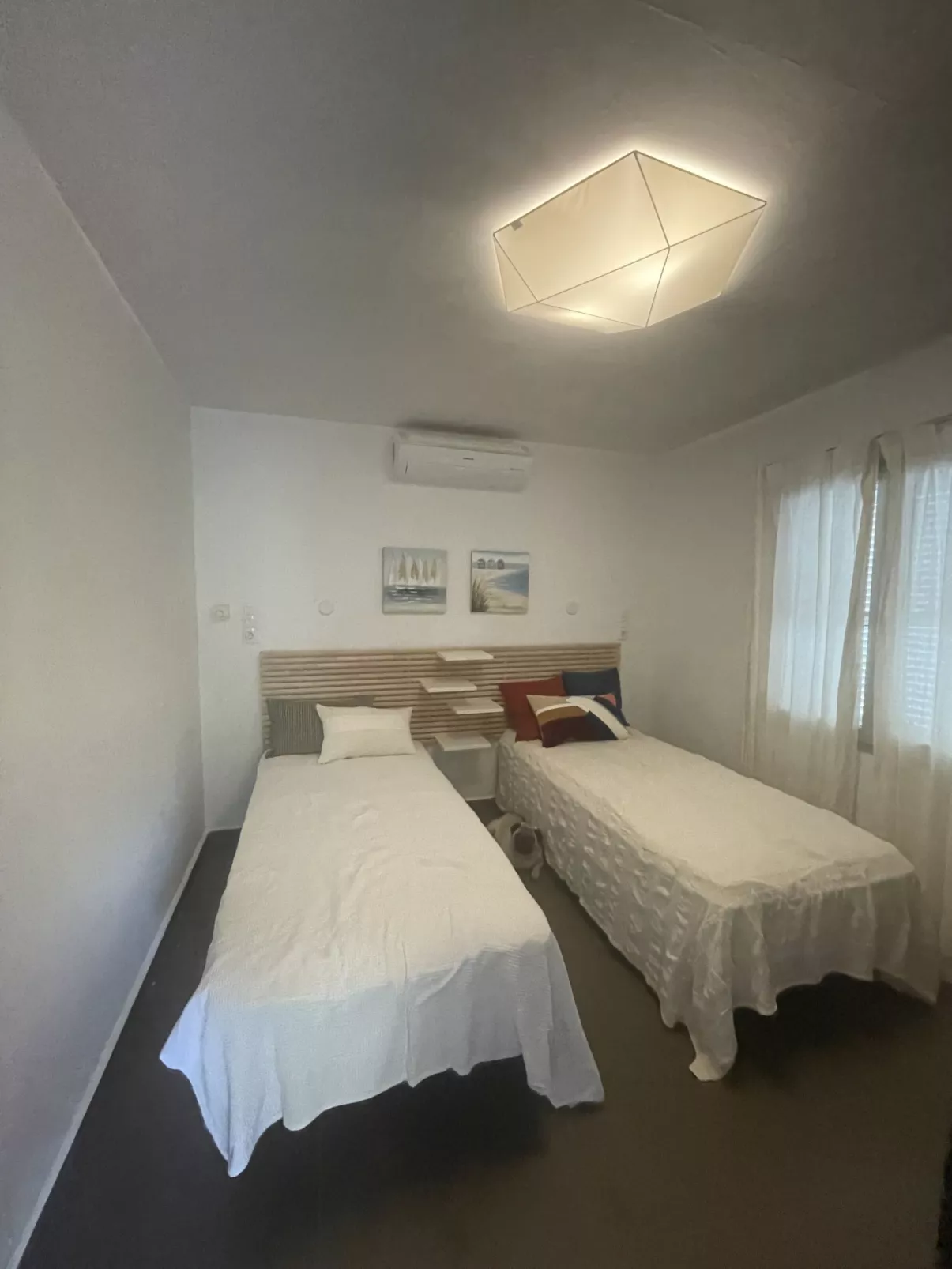 Villa Vista Paraiso-Inside