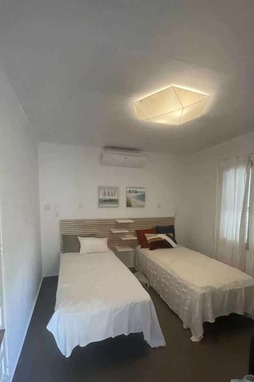 Villa Vista Paraiso-Inside